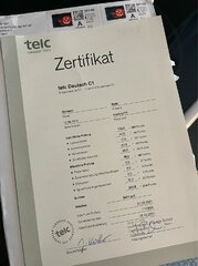 Buy Registered Goethe Zertifikat c1 without exam in Italy, Get real Telc Deutsch A1 certificate Online in UK, London
